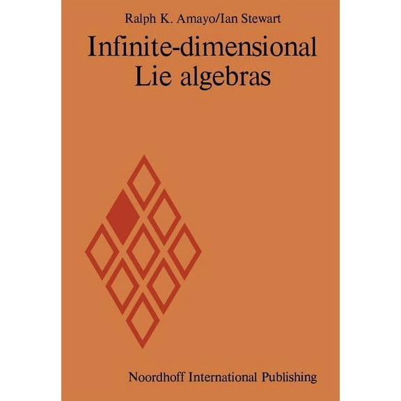 Infinite-Dimensional Lie Algebras, (Paperback)
