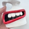 thumbnail image 2 of Soporte para Pañuelos Faciales Novedad Dispensador Tocador Sala Estar, 2 of 6