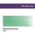 thumbnail image 3 of Panpastel® Artist Pastel, 9Ml, Permanent Green, 3 of 7