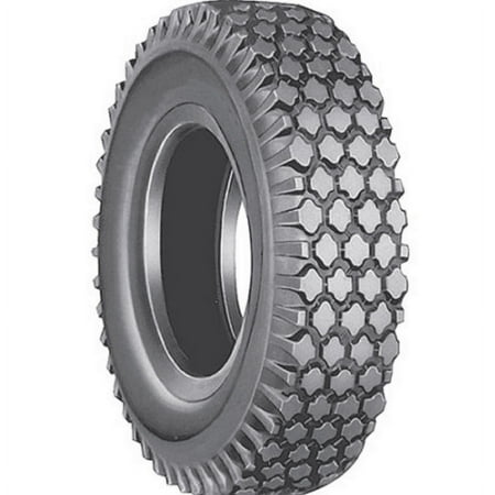 Greenball Transmaster All-Season Farm Tire 4.1/3.5-5 Stud G5124S