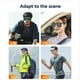 thumbnail image 5 of Gafas Inteligentes con IA, Bluetooth 5.4, Altavoz, Traductor de 145 Idiomas en Tiempo Real, Gafas de Sol con IA para Hombre y Mujer G, 5 of 8