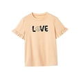 thumbnail image 4 of Camiseta para mujer Salvador XL ropa de calle de verano transpirable Tops de verano para deportes de playa, 4 of 7