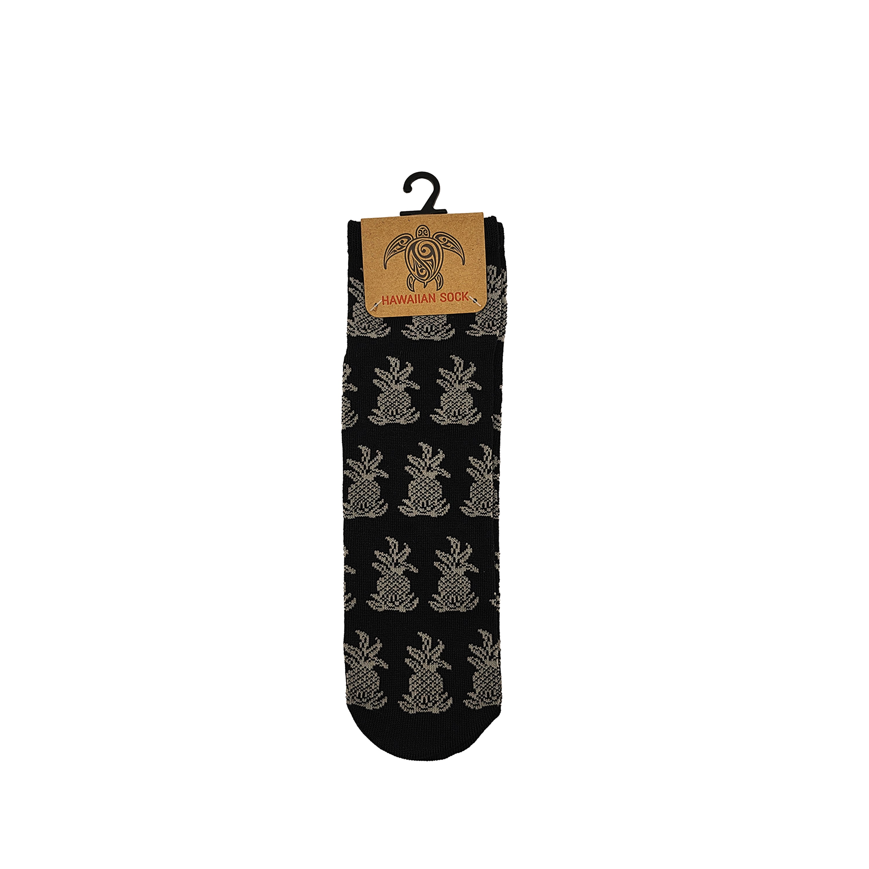 Ajw, Inc Everyday Crew Socks for Men and Women