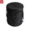 Cubo Redondo SUNDICK 62L Bolsas de almacenamiento plegables para acampar Cubo redondo Barril para exteriores (Negro) Tmvgtek Para Estrenar