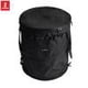 thumbnail image 1 of Cubo Redondo SUNDICK 62L Bolsas de almacenamiento plegables para acampar Cubo redondo Barril para exteriores (Negro) Tmvgtek Para Estrenar, 1 of 8