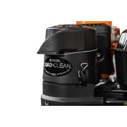 3 in. 7 HP Cyclonic Wood Chipper Shredder with KOHLER CH270 Command PRO Commercial Gas Engine
