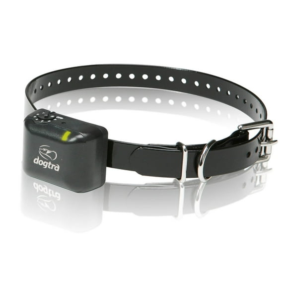 Dogtra YS300 Rechargeable 6 Level Adjustable No Bark Collar for Dogs 10+ Lbs