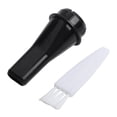thumbnail image 4 of Handheld Desktop Vacuum Cleaner Student Home Portable Cordless Mini Vacuum Cleaner Without Battery Office Table Sweeper Desktop, 4 of 8