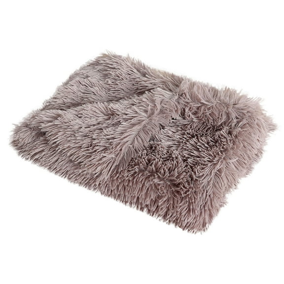 Pet Blanket Warm Cat And Dog Supplies Kennel Mat Lightweight Practical Pet Blanket Big Pet Window Pet Nesting Pet for Nesting Hand Painted Pethouse Wooden Cat for outside Pet for outside Hanging