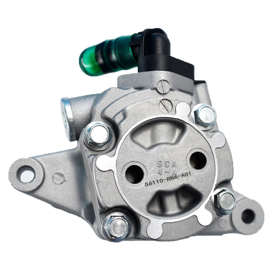 Power Steering Pump 56110RNAA01 Fits for Honda Civic 2006-2011 1.8L