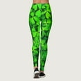 thumbnail image 4 of B91xZ Leggings pour Femmes Legging de Course d'Entraînement, B TTG, 4 of 5