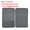 Dark Grey, variant on Unique Bargains Arm Cover Furniture Protect Recliner Chair Covers Dark Grey