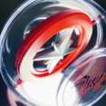 thumbnail image 5 of StrayKids LightStick Album Concerts Glow Lamp Compass Light Stick, 5 of 5