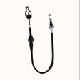 thumbnail image 1 of Cable Chicote Embrague CAHSA Compatible Con Nissan Maxima 3.0L 1996 1997 1998 Cable Chicote Acelerador, 1 of 6