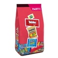 thumbnail image 2 of HARIBO®, JOLLY RANCHER and TWIZZLERS Assorted Fruit Flavored Candy Party Pack, 31.4 oz, 2 of 10