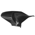 thumbnail image 4 of Mud Flap Cover Mud Guard Trim Wheel Mudguard Cover Motorcycle Sticker Carbon Fiber Front Tire Mud Flaps Cover Decoration Fit For  Xmax300 2017-2018, 4 of 8