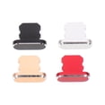 thumbnail image 1 of Dustproof Plugs Aluminum Alloy 4Pcs 0.4x0.2x0.1in, 1 of 1