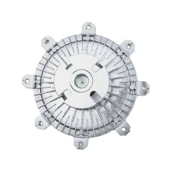 Fan Clutch 1 - Compatible with 1998 - 2001 Ford Ranger 2.5L 4-Cylinder 1999 2000