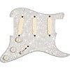 thumbnail image 5 of EMG - David Gilmour Active Pickup Pickguard Set - White, 5 of 5