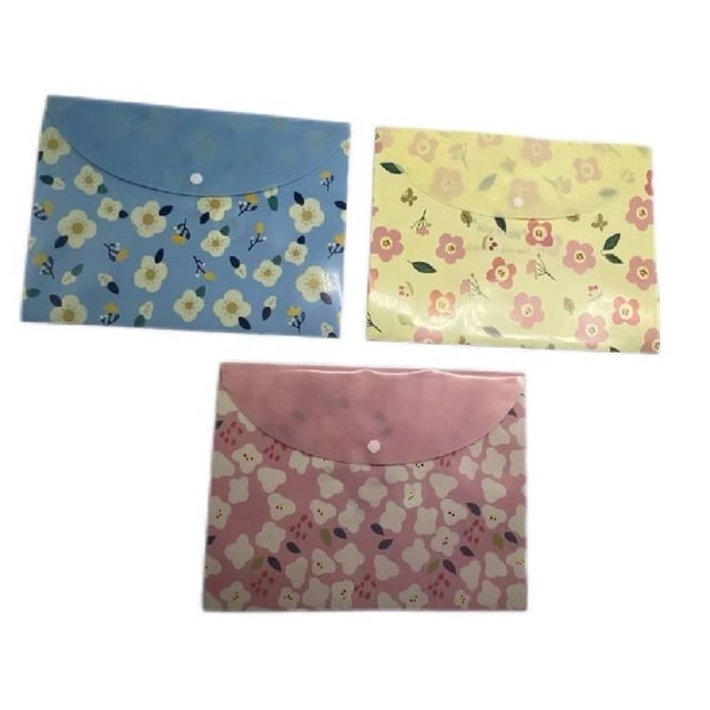 Folder Prichos Varios Modelos 1 Pieza