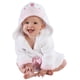 thumbnail image 1 of Toalla bata de Baño para Bebe Niño Figuras de Animales Suave Dara Baby  Acc0045, 1 of 6