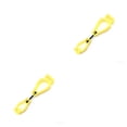 thumbnail image 3 of Riwesomey Guante Grabber Clip Anti-pérdida Clips Holder Plástico Antideslizante Guantes Keeper para Trabajadores Laborales Bomberos Jardines Type1 NO1, 3 of 6