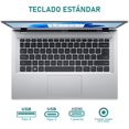 thumbnail image 4 of Laptop ACER Aspire 3 Intel Core i3 N305 8GB RAM 128GB SSD 14" Windows 11 Home Modo S Teclado en Ingles + Mouse DXT, 4 of 5