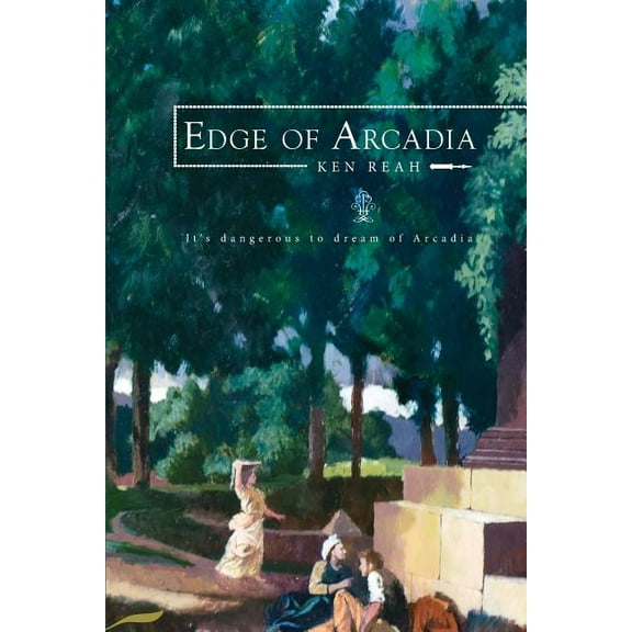 Edge of Arcadia (Paperback)