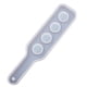 thumbnail image 4 of Molde De Bandeja De Silicona, Molde De Bandeja De Copa De Cristal, Molde De Resina Epoxi De Silicona DIY, Bandeja Para Colgar Copas De Vino ANGGREK Otros, 4 of 6