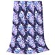 thumbnail image 2 of Balery blue starry sky Skull flower Manta de Felpa Suave y Acogedora – Cobija de Franela Aterciopelada para Cama, Lavable y Cálida para Sofá, Mascotas, Transpirable-40"x30", 2 of 7
