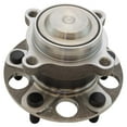thumbnail image 4 of TRQ Rear Wheel Hub Bearing Assembly Left Driver or Right Passenger Side Fits Some  2015-2020 Acura TLX 2013-2023 Honda Accord BHA51497, 4 of 5