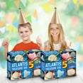thumbnail image 4 of Piano Potato 5-in-1 Atlantis Treasure Dig Kit, STEM Excavation Set for Kids Ages 6-12, Discover Pearls, Fossils & Gemstones, Complete Science Adventure Activity for Boys & Girls, 4 of 8