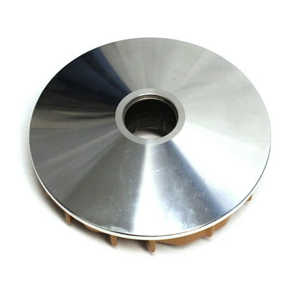 Variator Assembly - (Golden Pulley); Honda PCX, (NCY Brand)