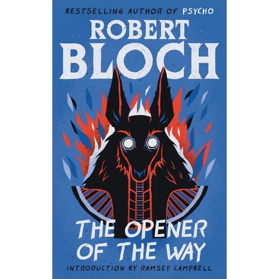 The Opener of the Way, (Paperback)
