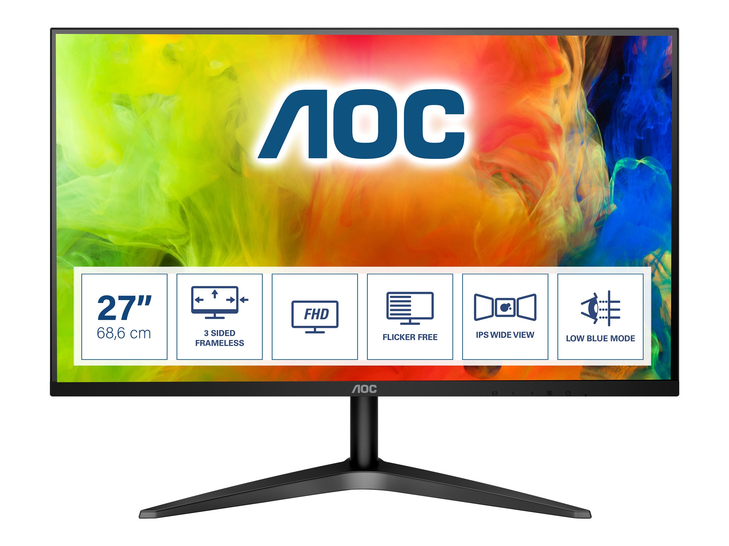 can 1080p monitors display 1440p