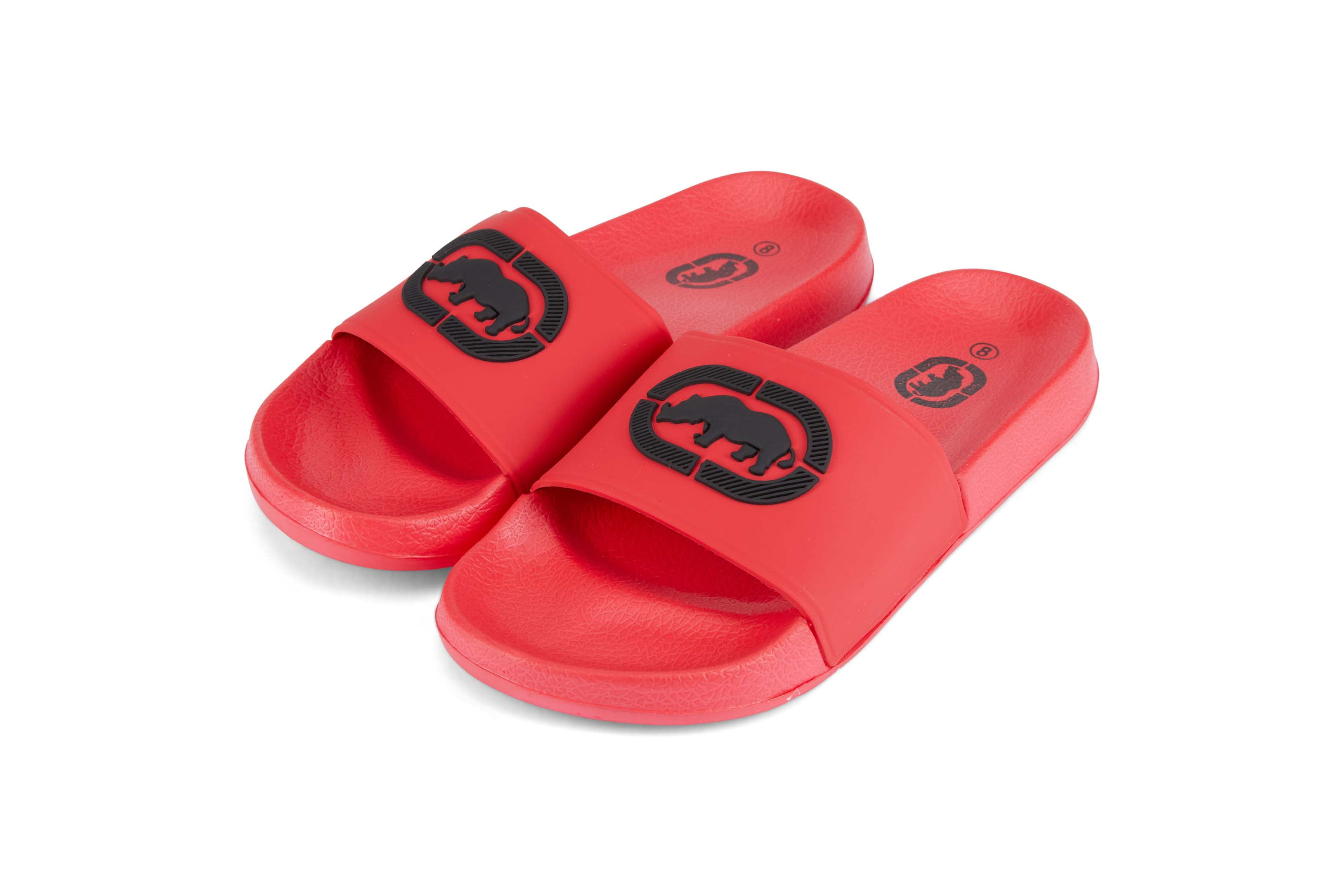 Ecko Unltd Men's Athletic Comfort Slide 