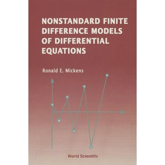 Nonstandard Finite Difference Models..., (Hardcover)