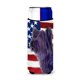 thumbnail image 1 of Caroline'S Treasures Ss4219Muk Bandera Estadounidense Con Skye Terrier Ultra Hugger Para Latas Delgadas, Funda Enfriadora De Latas, Funda Lavable A Máquina, Funda Para Bebidas, Aislante Plegable, Aisl, 1 of 1
