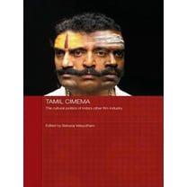 Media, Culture and Social Change in Asia Tamil Cinema: The Cultural Politics of India's other Film Industry, (Paperback)