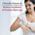 thumbnail image 3 of Eucerin Eczema Relief Cream - Full Body Lotion for Eczema-Prone Skin - 8 oz. Tube, 3 of 3
