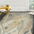 thumbnail image 2 of Lr Home Abstract Conceptual Beyond Multi-color 5 x 7 Indoor Area Rug, 2 of 8