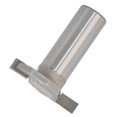 thumbnail image 3 of Straight T-Slot Router Bit 1/2, 1/4 Inch Shank Carbide Wood Milling 13, 3 of 7