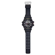 Casio MUDMASTER Mens Watch GG-1000-1ADR Twin Sensor