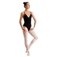 thumbnail image 1 of Silky Dance Womens High Performance Convertible Toe Ballet Tights, 1 of 1