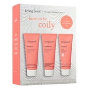 Living Proof Born to be Coily Kit