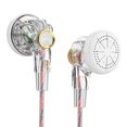 thumbnail image 2 of Wired headset,Sport With In-ear Wired Clear Sport Line Clear Professional Line Hifi Professional Wired Hifi, 2 of 6