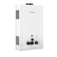 thumbnail image 2 of Calentador Calorex Fortis Instantáneo S-11 2 Servicios Gas LP, 2 of 4