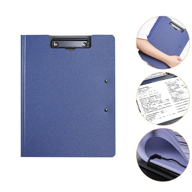Paper cheap file clip
