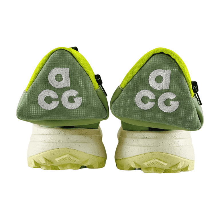 NIKE ACG x Future Movement ☆ LOWCATE Oil Green Nike-ACG-Lowcate-Future-