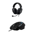 thumbnail image 1 of Mouse para Juegos y Audífonos Logitech G502 HERO + Bundle G Pro X, 1 of 7
